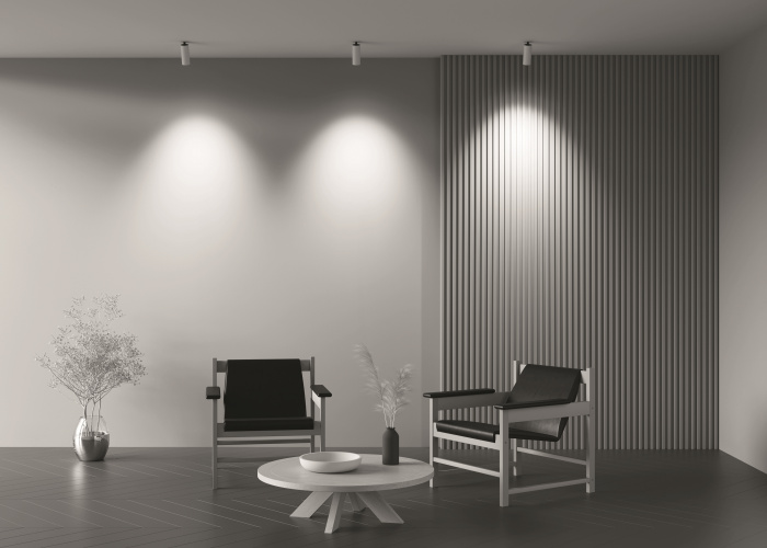 Спот Maytoni Focus LED C053CL-L12W4K-W-W