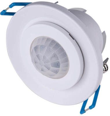 Датчик движения Elektrostandard Sns-m-12 4690389126727