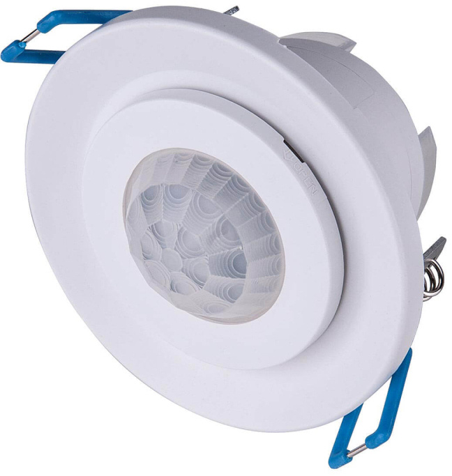 Датчик движения Elektrostandard Sns-m-12 4690389126727