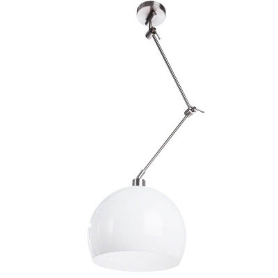 Светильник настенно-потолочный Arte Lamp A1733SP-1SS