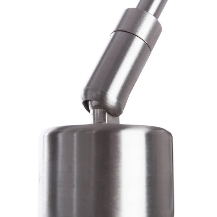 Светильник настенно-потолочный Arte Lamp A1733SP-1SS