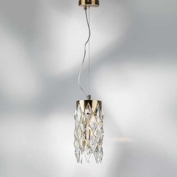 Подвес Limpio Lightstar 722033