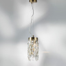 Подвес Limpio Lightstar 722033