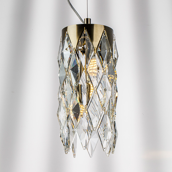 Подвес Limpio Lightstar 722033