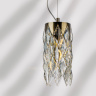 Подвес Limpio Lightstar 722033