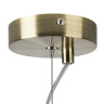 Подвес Limpio Lightstar 722033