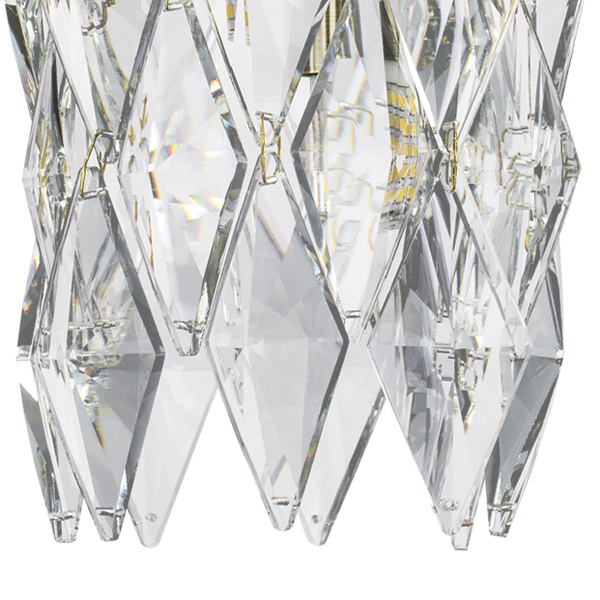 Подвес Limpio Lightstar 722033