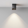 Потолочный светильник Maytoni Alfa LED C065CL-8W4K-SQ-B