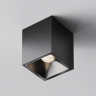 Потолочный светильник Maytoni Alfa LED C065CL-8W4K-SQ-B