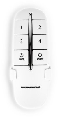 Контроллер для дистанционного управления освещением Elektrostandard 16002 4690389177095
