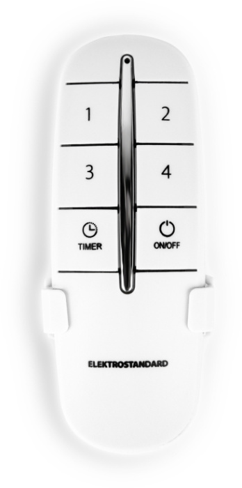 Контроллер для дистанционного управления освещением Elektrostandard 16002 4690389177095
