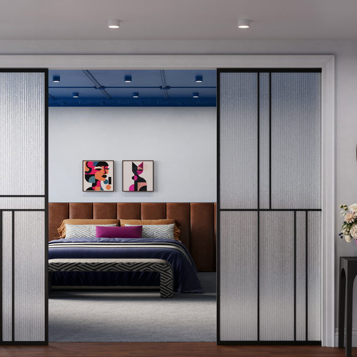 Потолочный светильник Maytoni Conik gyps C001CL-GX53-W