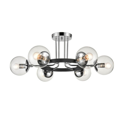 Потолочная люстра VL1413L06 Vele Luce