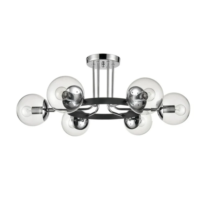 Потолочная люстра VL1413L06 Vele Luce