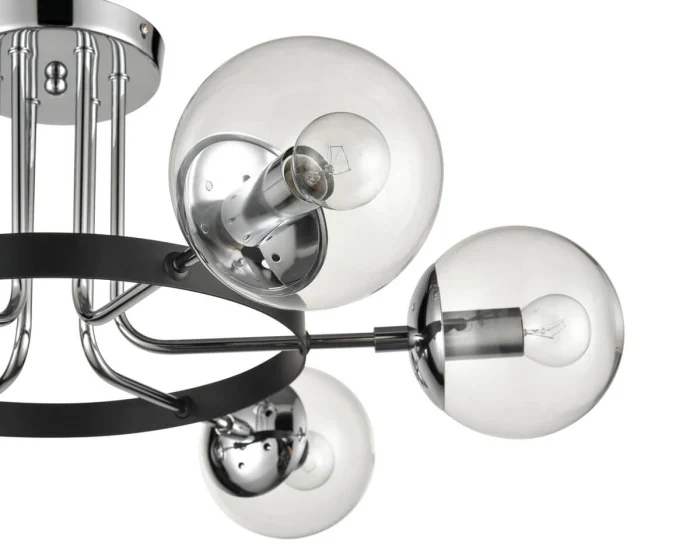 Потолочная люстра VL1413L06 Vele Luce