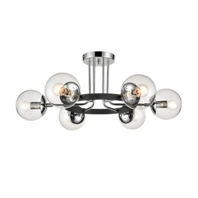 Потолочная люстра VL1413L06 Vele Luce