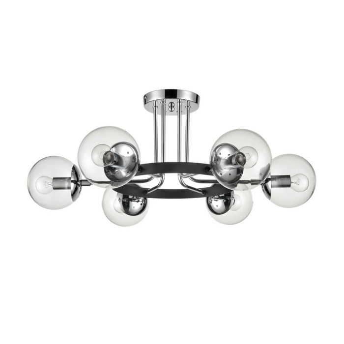 Потолочная люстра VL1413L06 Vele Luce