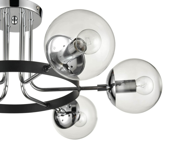 Потолочная люстра VL1413L06 Vele Luce