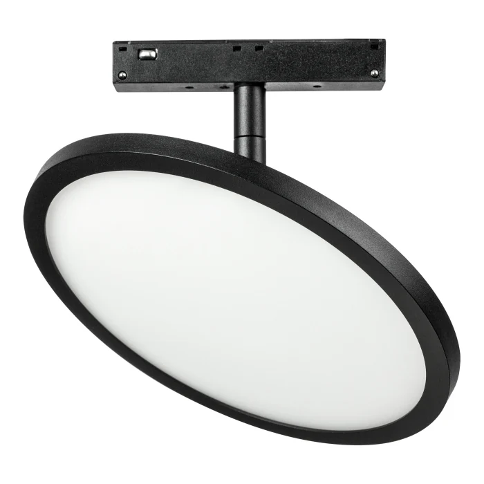 Светильник поворотный заливающего света для трека Uno Uno Lightstar 209737