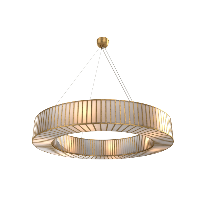 Подвесная люстра Covali JPL-23506