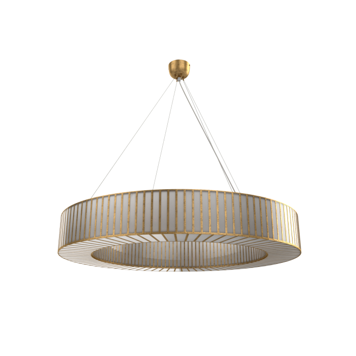 Подвесная люстра Covali JPL-23506