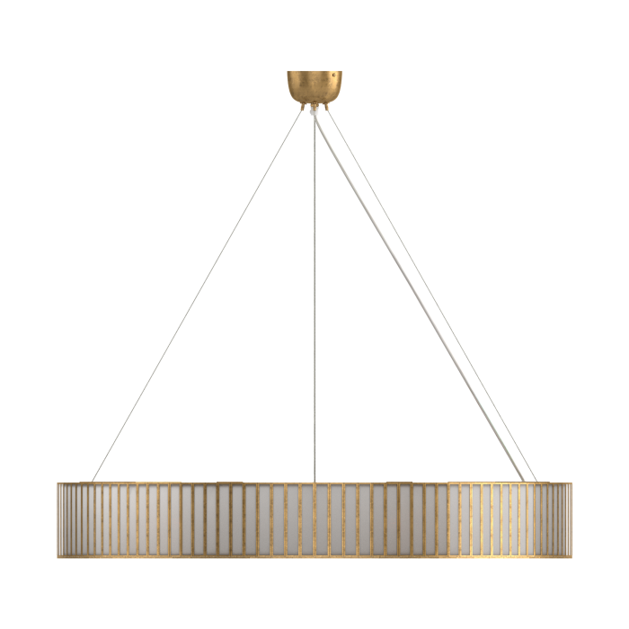 Подвесная люстра Covali JPL-23506