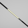 Трековый светильник Maytoni Basis TR231-2-10W3K-B