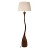 Торшер Loft It Ariadne 10571F Brown