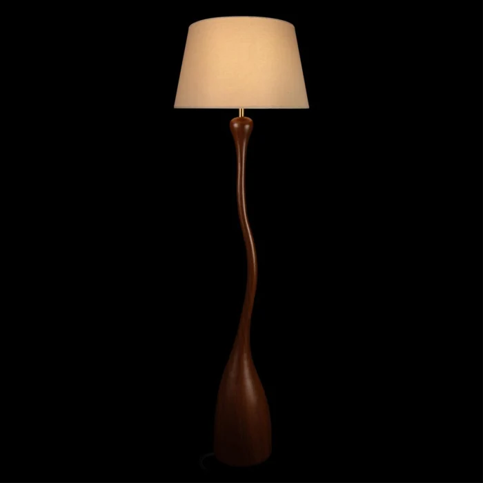Торшер Loft It Ariadne 10571F Brown