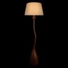 Торшер Loft It Ariadne 10571F Brown