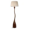 Торшер Loft It Ariadne 10571F Brown