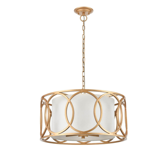 Подвесной светильник Vele Luce VL4224P05