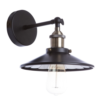 Светильник настенный Divinare DELTA 2000/04 AP-1