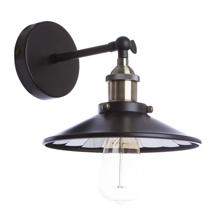 Бра Divinare DELTA 2000/04 AP-1