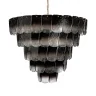 Подвесная люстра Loft It Gradient 10482/800 Smoke