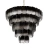 Подвесная люстра Loft It Gradient 10482/800 Smoke