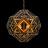 Подвесной светильник Loft It Shard 10560 Clear