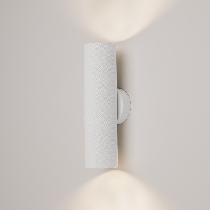 Настенный светильник Maytoni Artisan C080WL-02-GU10-W