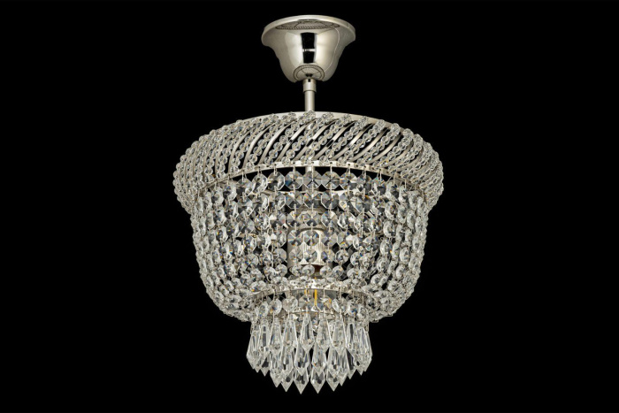 Потолочный светильник Dio DArte Elite Bari E 1.3.25.199 N