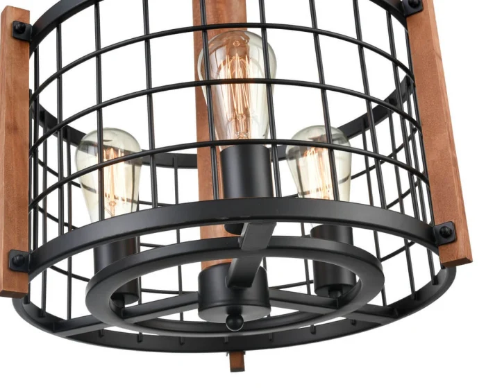 Подвесной светильник VL6062P03 Vele Luce