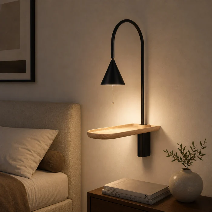 Настенный светильник ST LUCE AMIRO SL1802.401.01