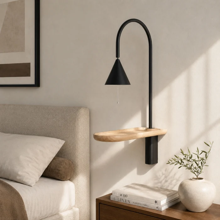 Настенный светильник ST LUCE AMIRO SL1802.401.01