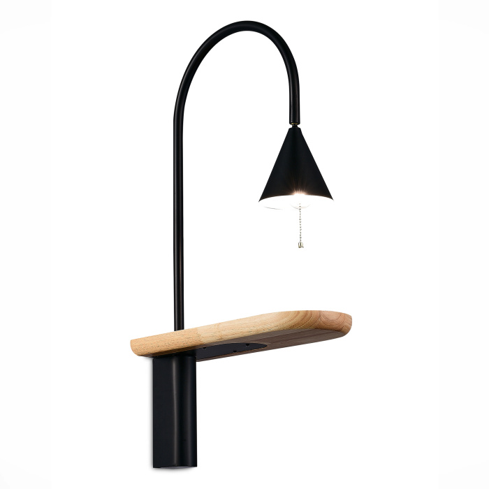 Настенный светильник ST LUCE AMIRO SL1802.401.01