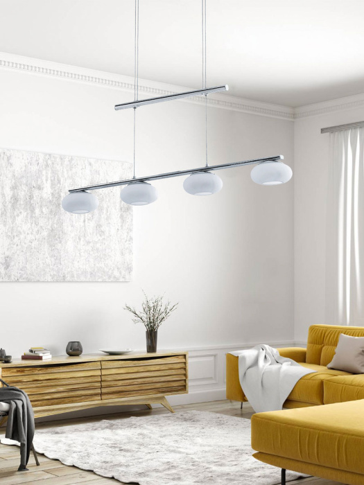 Подвесной светильник EGLO ALEANDRO 1 96528