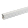 Шинопровод встраиваемый магнитный для ГКЛ12,5 мм Crystal Lux CLT 0.123 02 L2000 WH