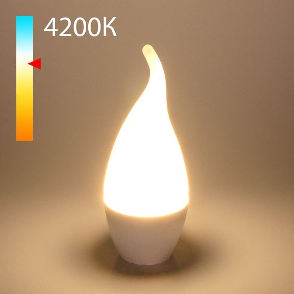 Лампа светодиодная Elektrostandard Ble14 4690389152283