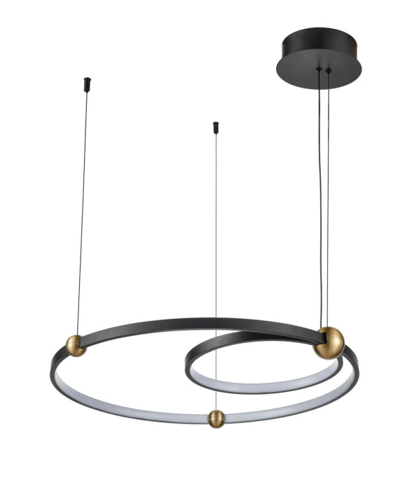 Подвесной светильник VL7252P12 Vele Luce