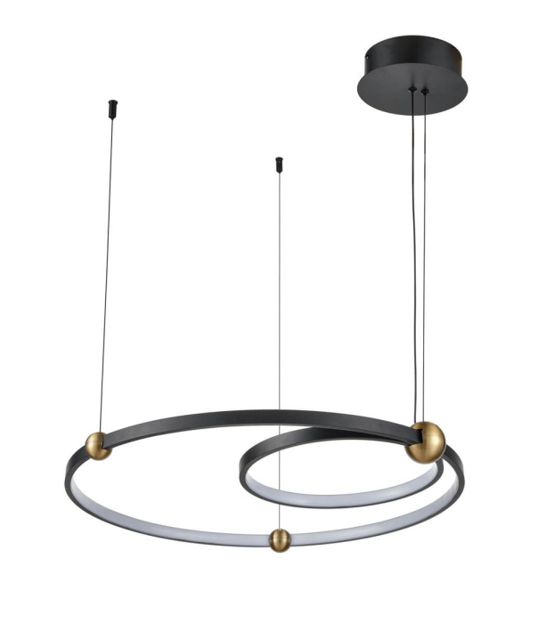 Подвесной светильник VL7252P12 Vele Luce