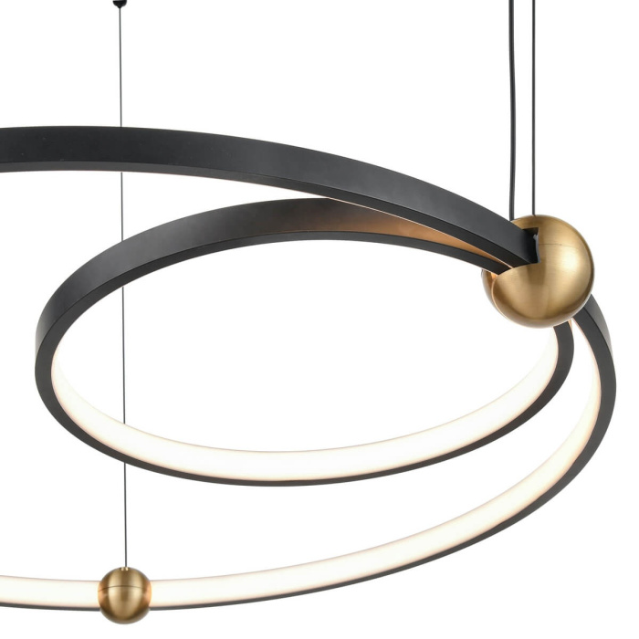 Подвесной светильник VL7252P12 Vele Luce