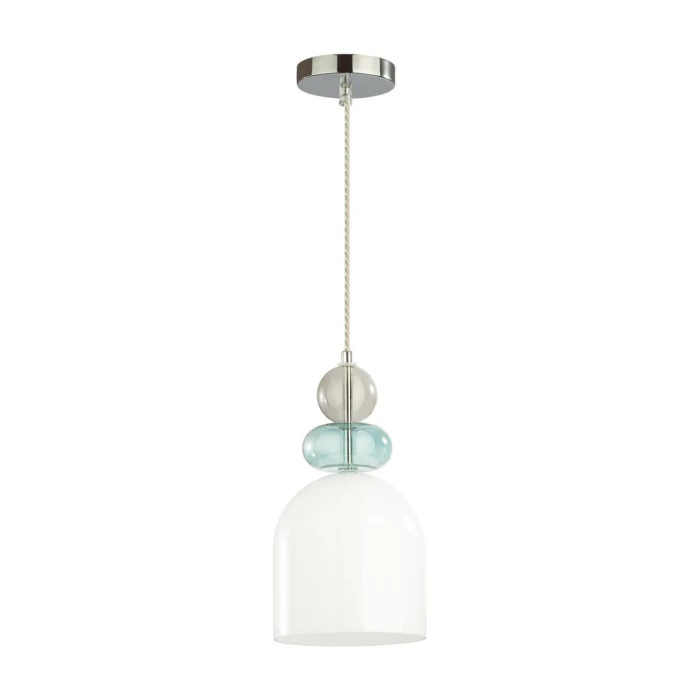 Светильник подвесной Lumion Gillian 5235/1B